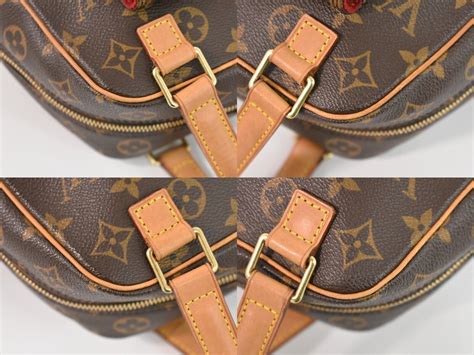 Louis Vuitton Excentri